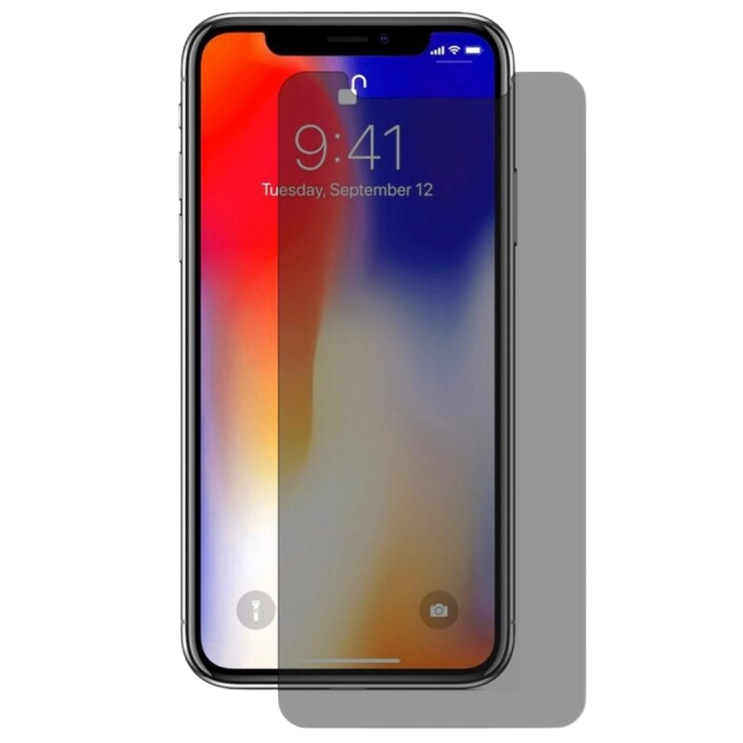 iPhone 11 Pro Privacy Protector for iPhone 11 Pro