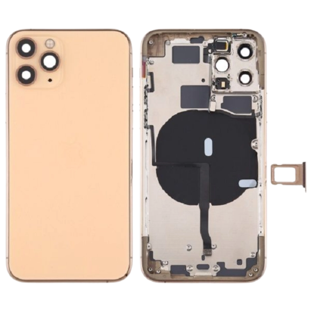 iPhone 11 Pro Back Repair image