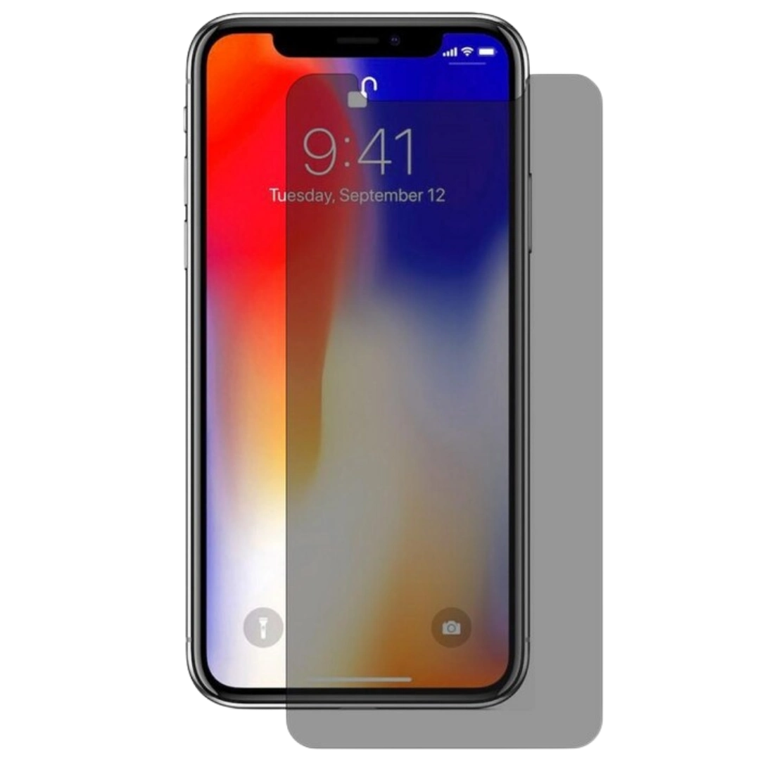 iPhone 11 Pro Max Privacy Protector for iPhone 11 Pro Max