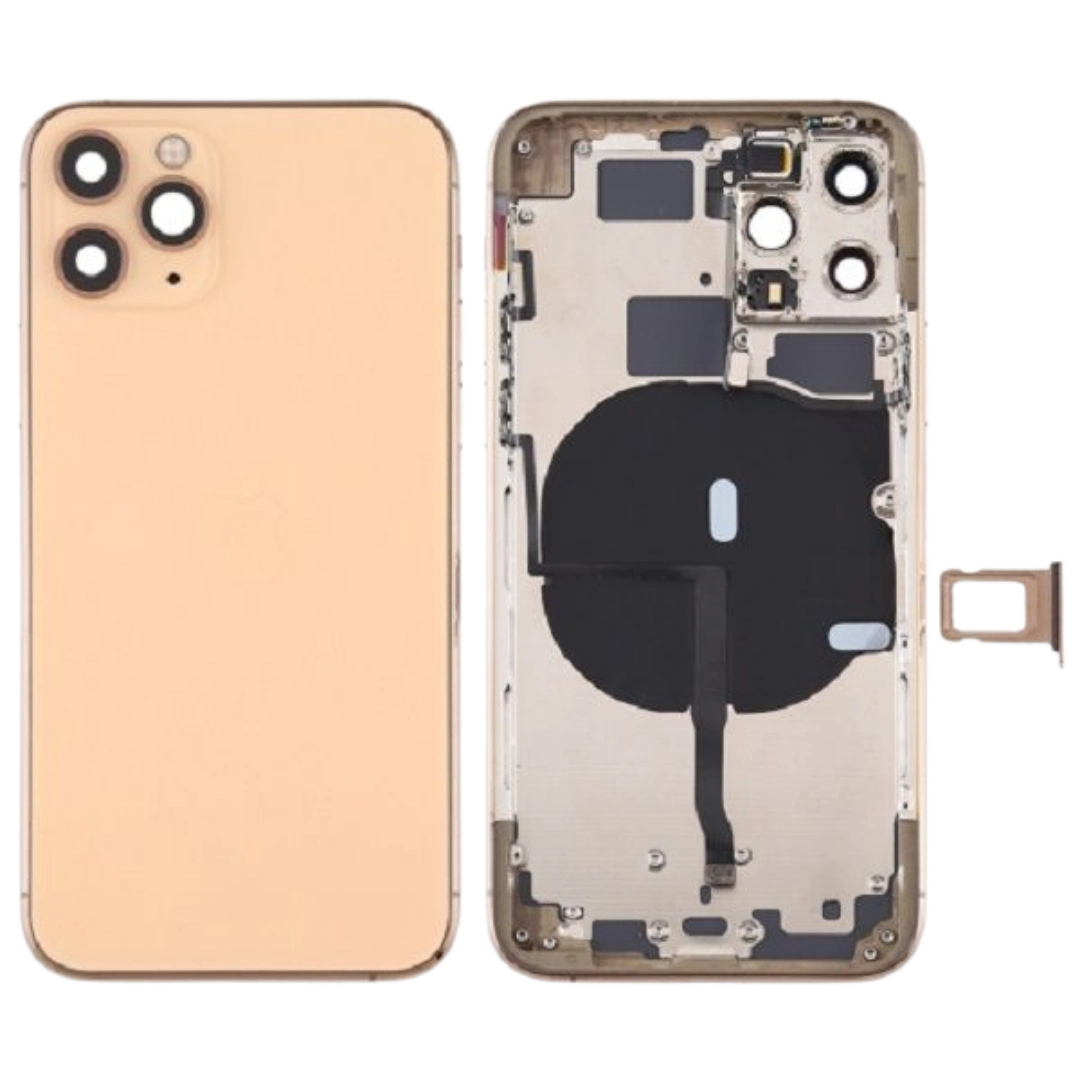 iPhone 11 Pro Max Back Repair image