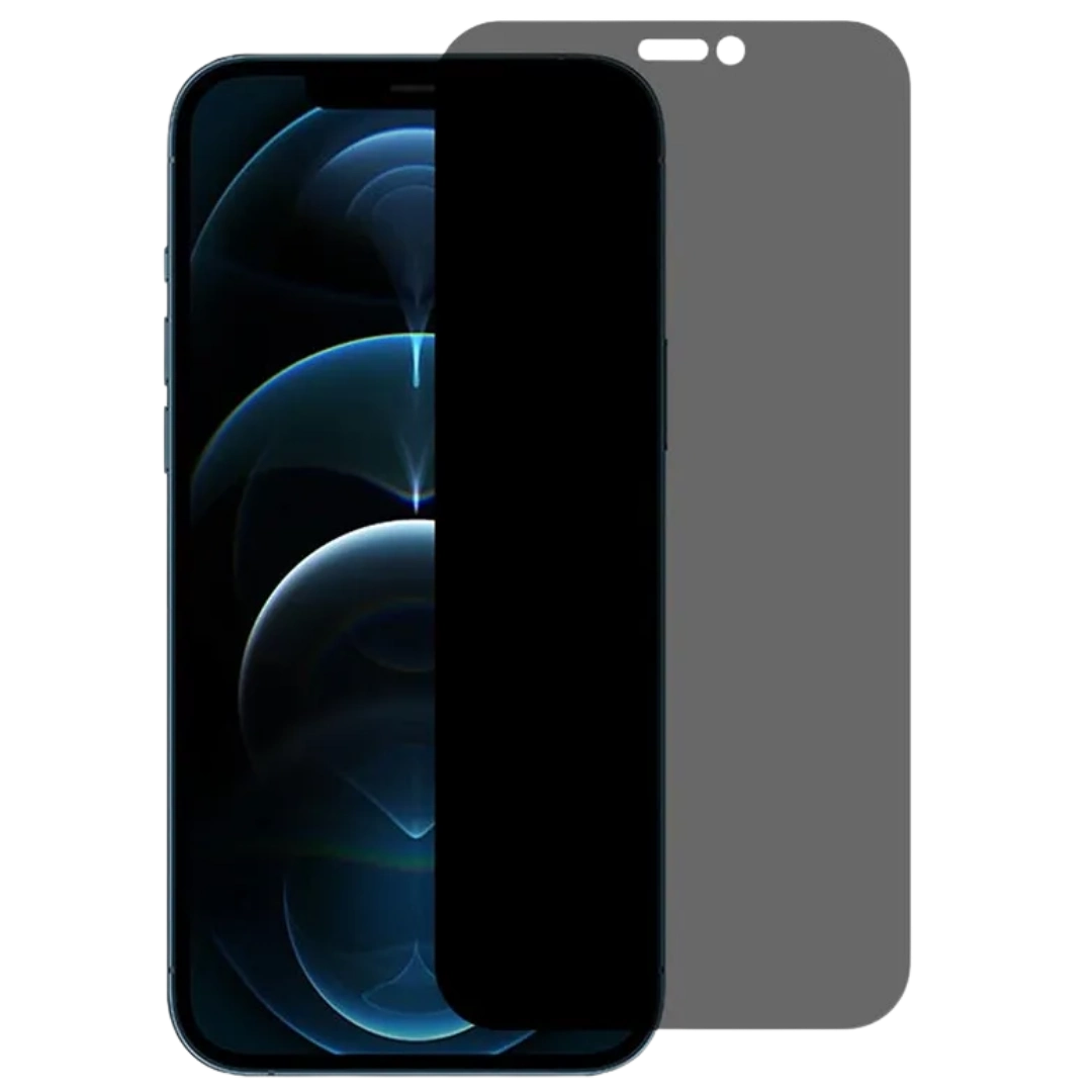 iPhone 12 Pro Privacy Protector for iPhone 12 Pro