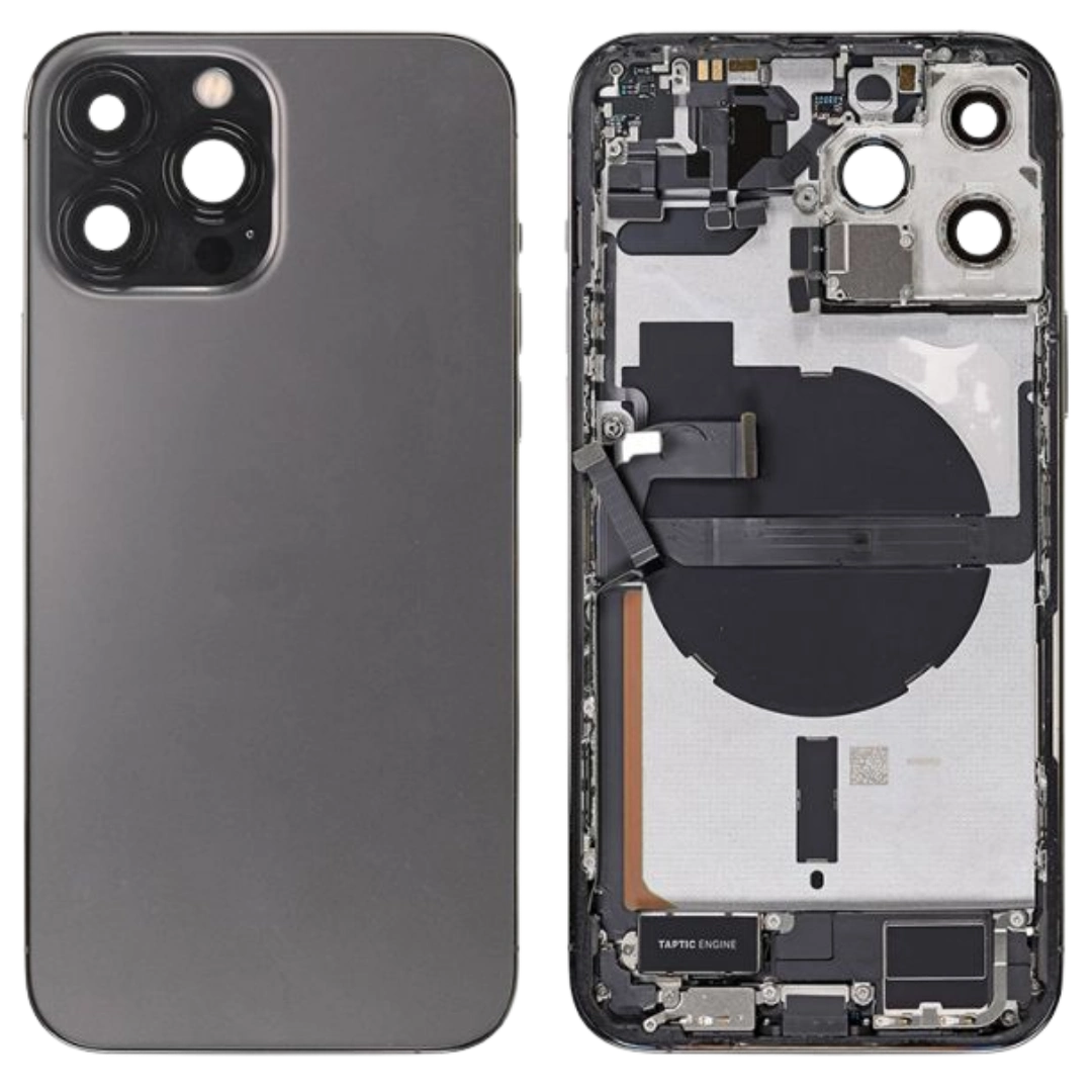 iPhone 12 Pro Back Repair image