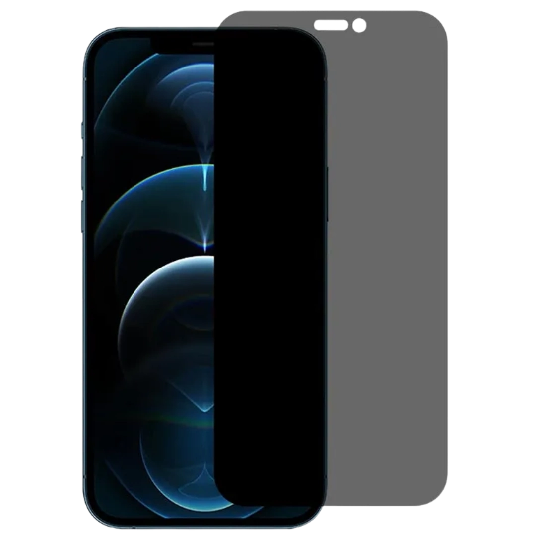 iPhone 12 Pro Max Privacy Protector for iPhone 12 Pro Max
