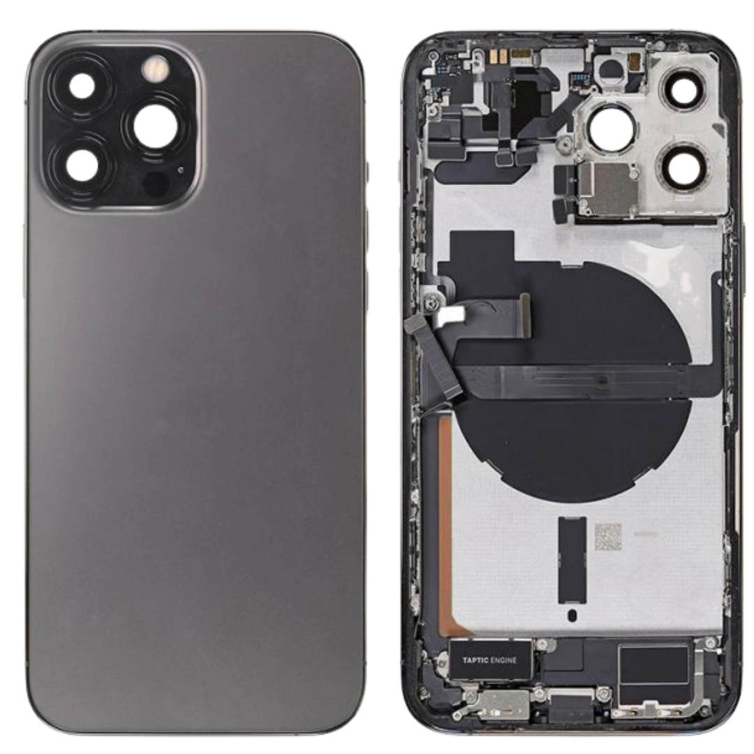 iPhone 12 Pro Max Back Repair image