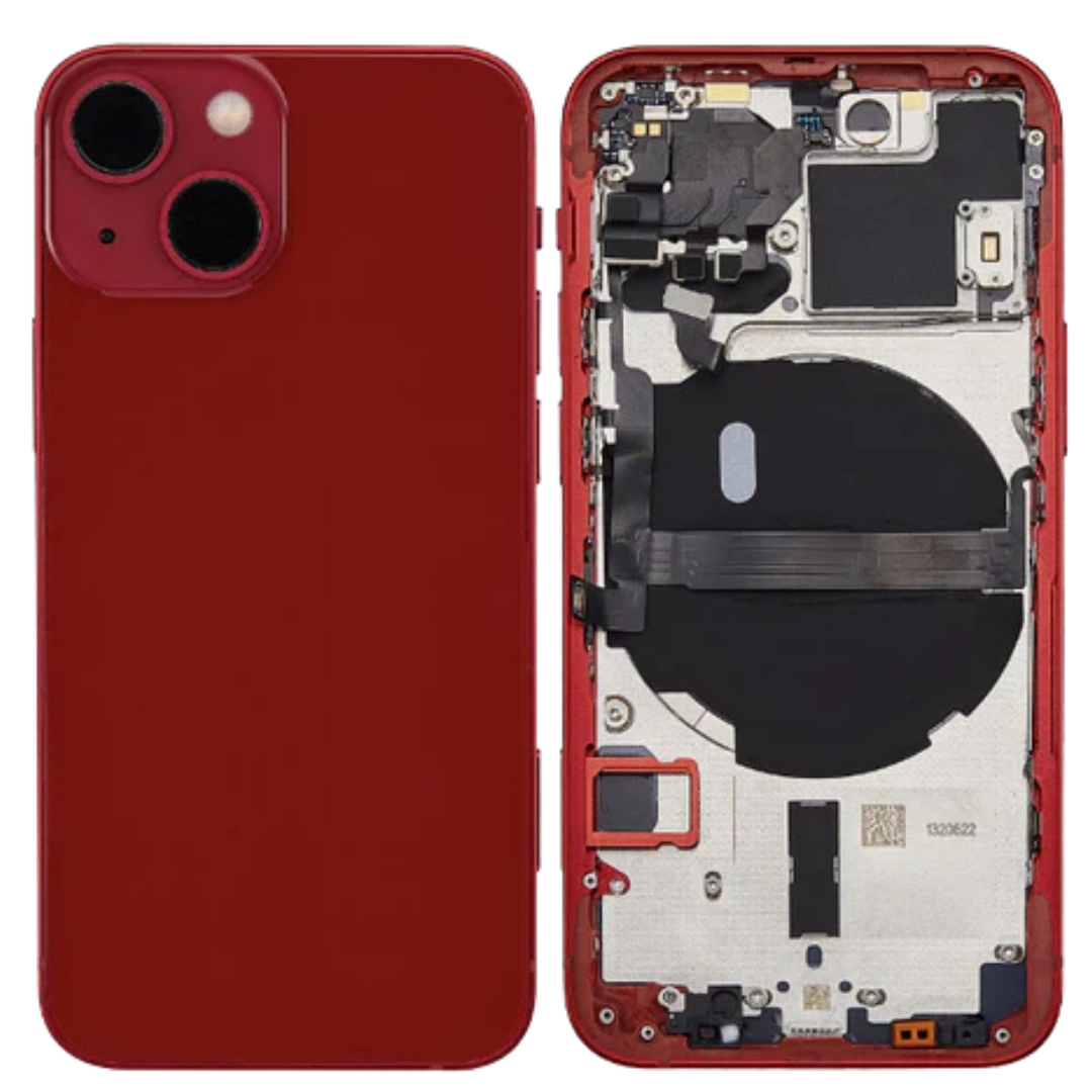 iPhone 13 Back Repair image