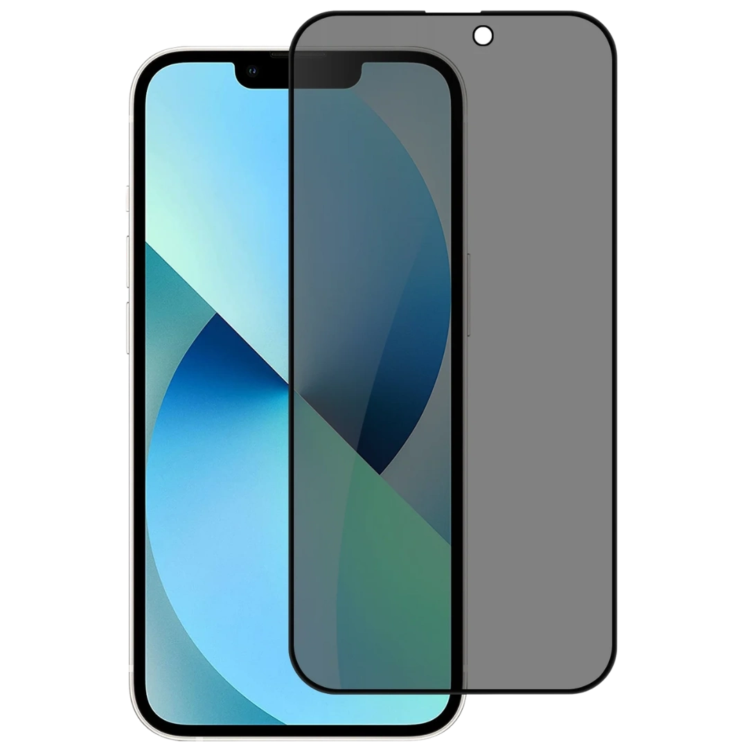 iPhone 13 mini Privacy Protector for iPhone 13 mini