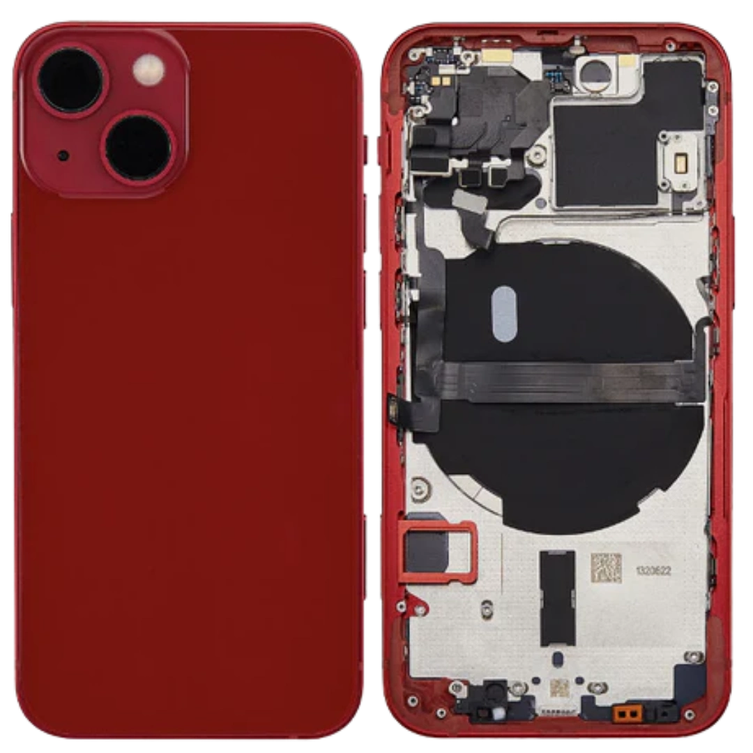iPhone 13 mini Back Repair image