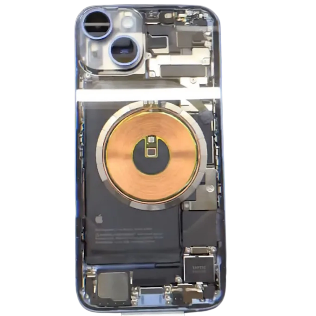 iPhone 14 Back Repair image