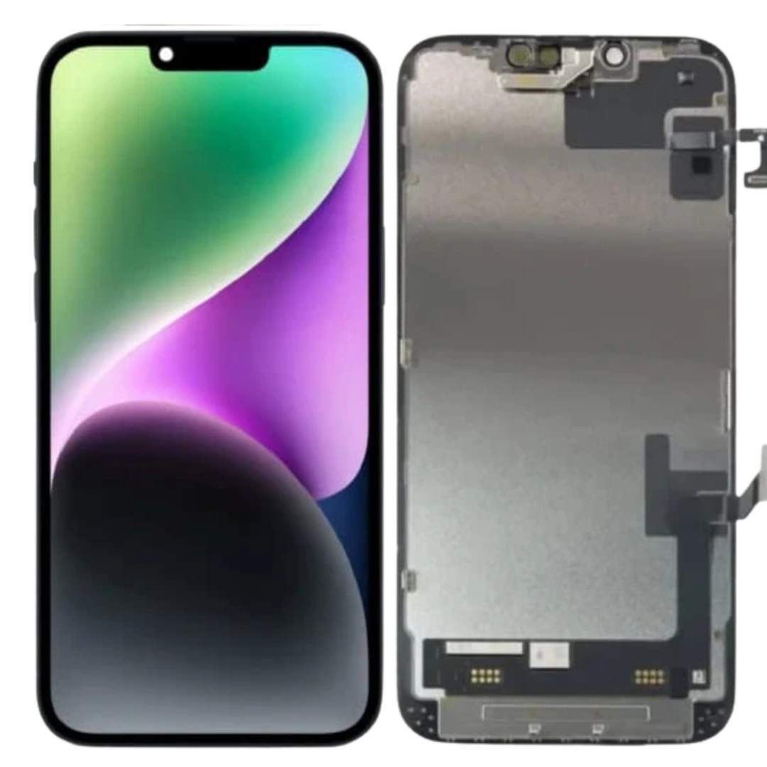 iPhone 14 Screen Repair image