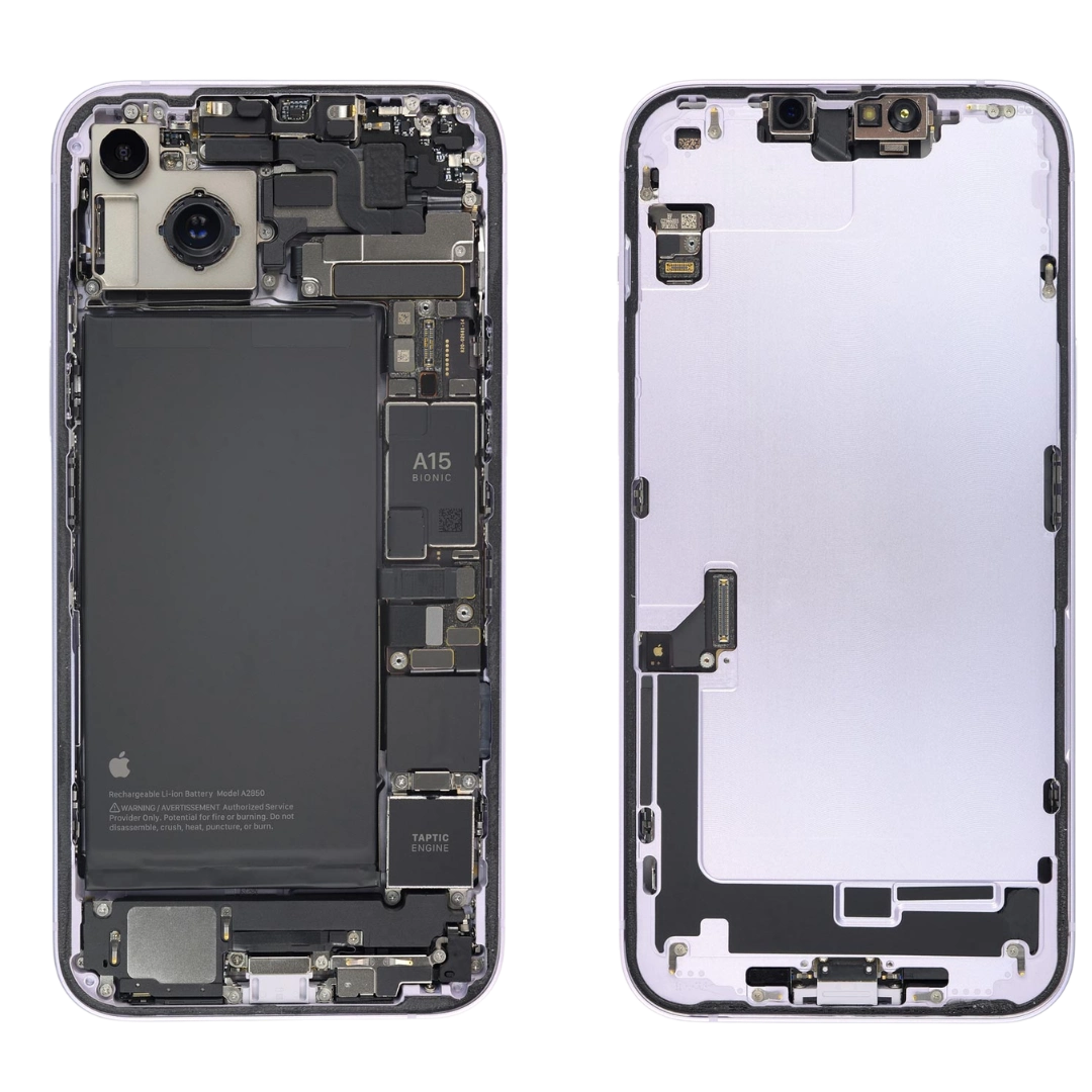 iPhone 14 Plus Back Repair image
