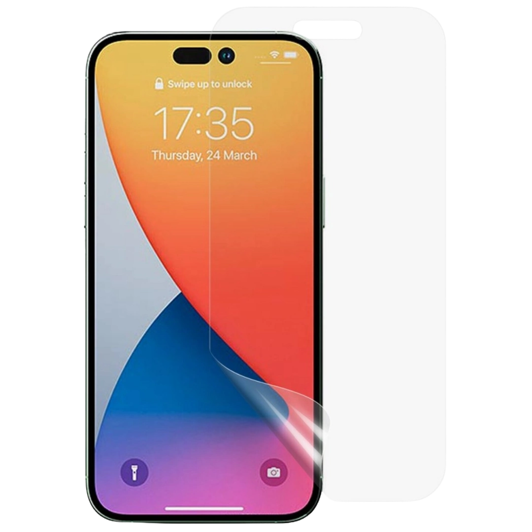 iPhone 14 Pro UV Sheet for iPhone 14 Pro