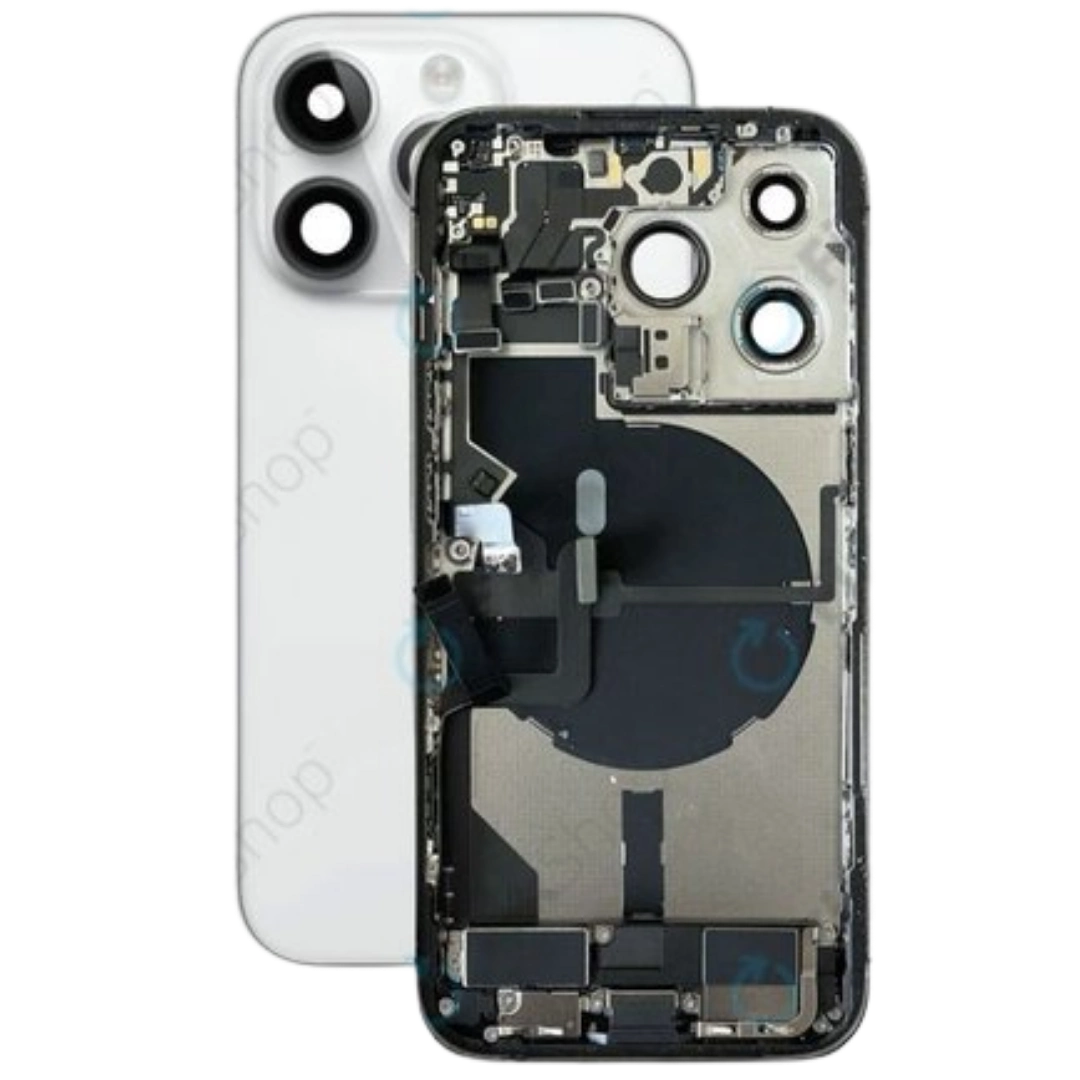 iPhone 14 Pro Back Repair image