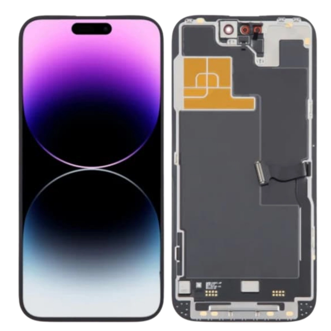 iPhone 14 Pro Screen Repair image
