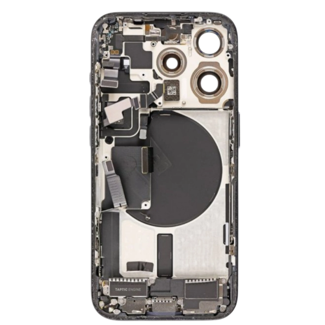 iPhone 14 Pro Max Back Repair image