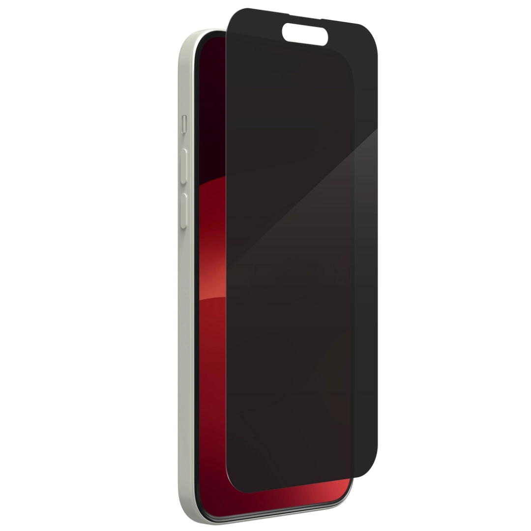iPhone 15 Plus Privacy Protector for iPhone 15 Plus