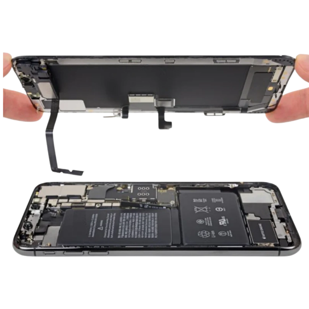 iPhone 15 Plus Back Repair image