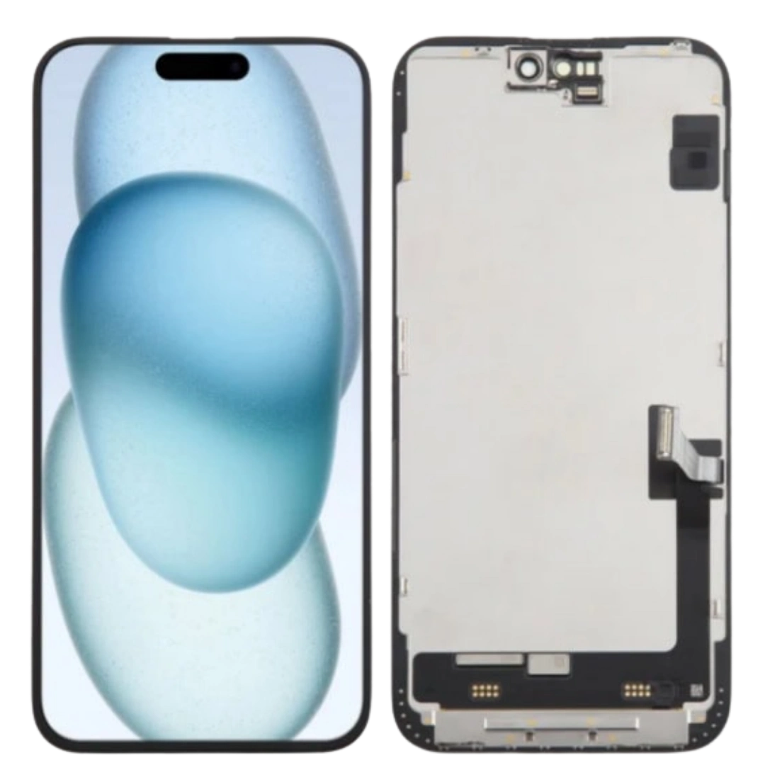 iPhone 15 Plus Screen Repair image