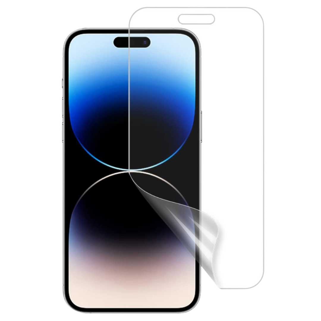 iPhone 15 Pro UV Sheet for iPhone 15 Pro