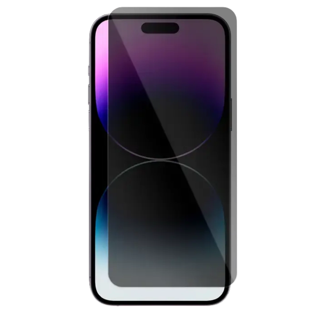 iPhone 15 Pro Privacy Protector for iPhone 15 Pro