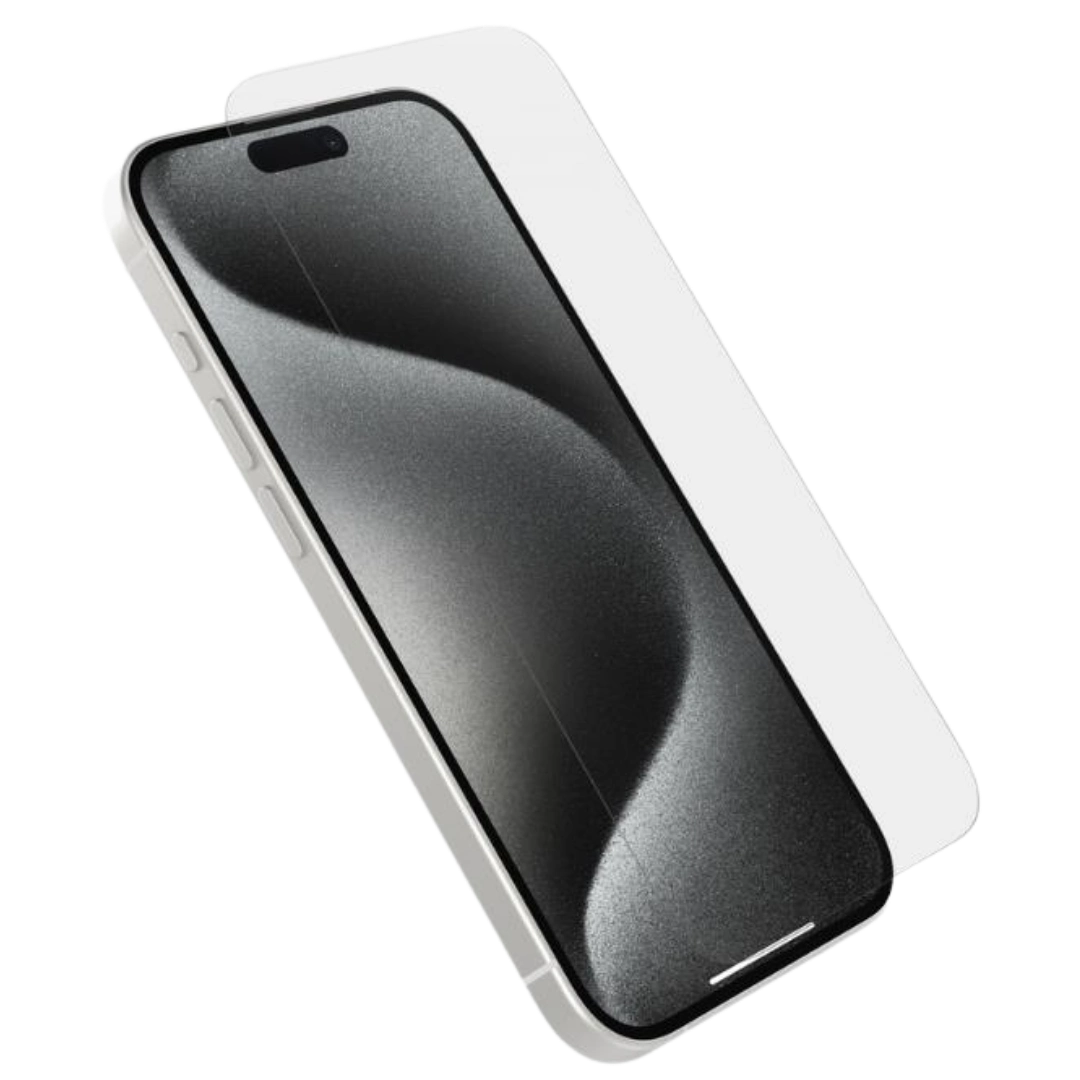 iPhone 15 Pro Screen Protector for iPhone 15 Pro