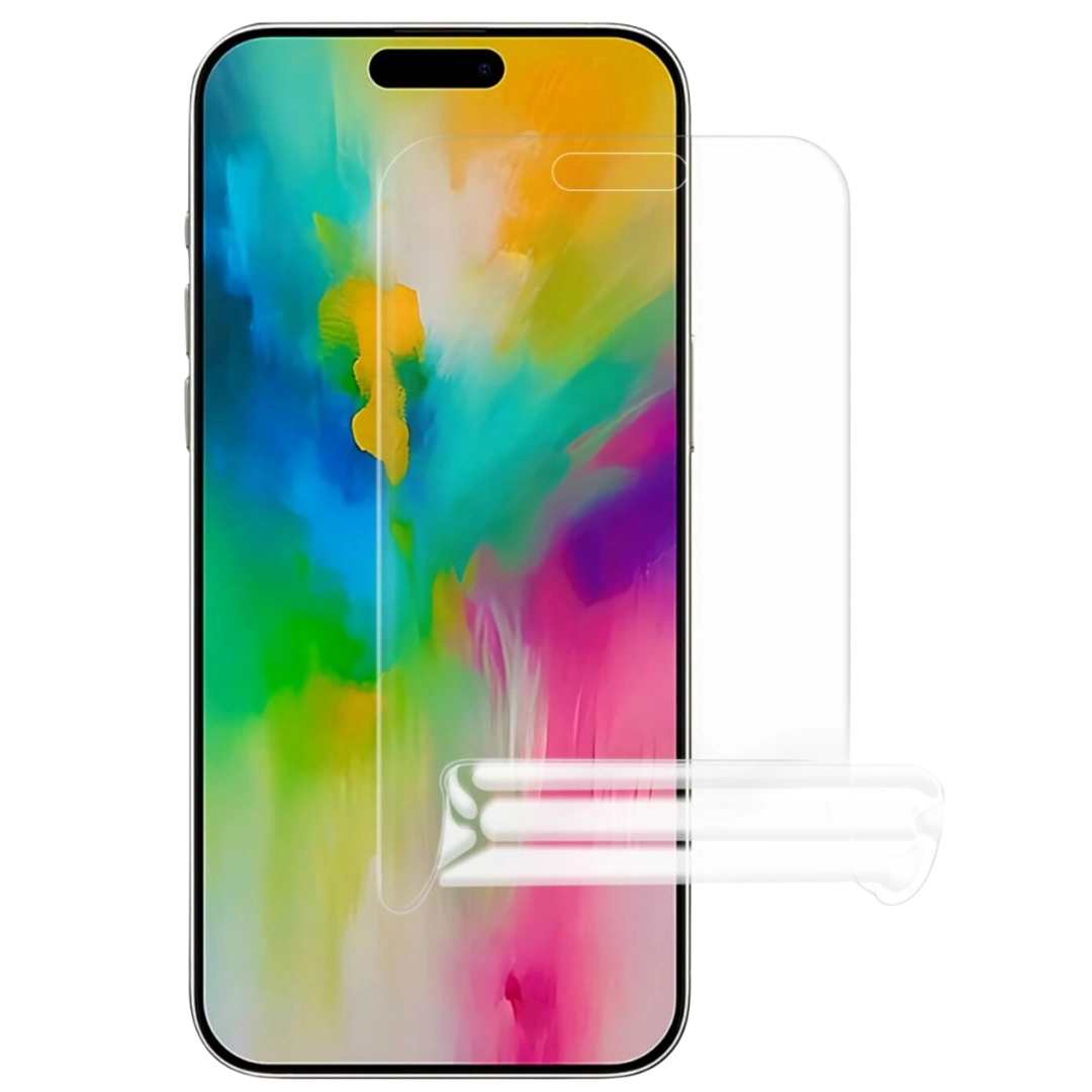 iPhone 16 UV Sheet for iPhone 16