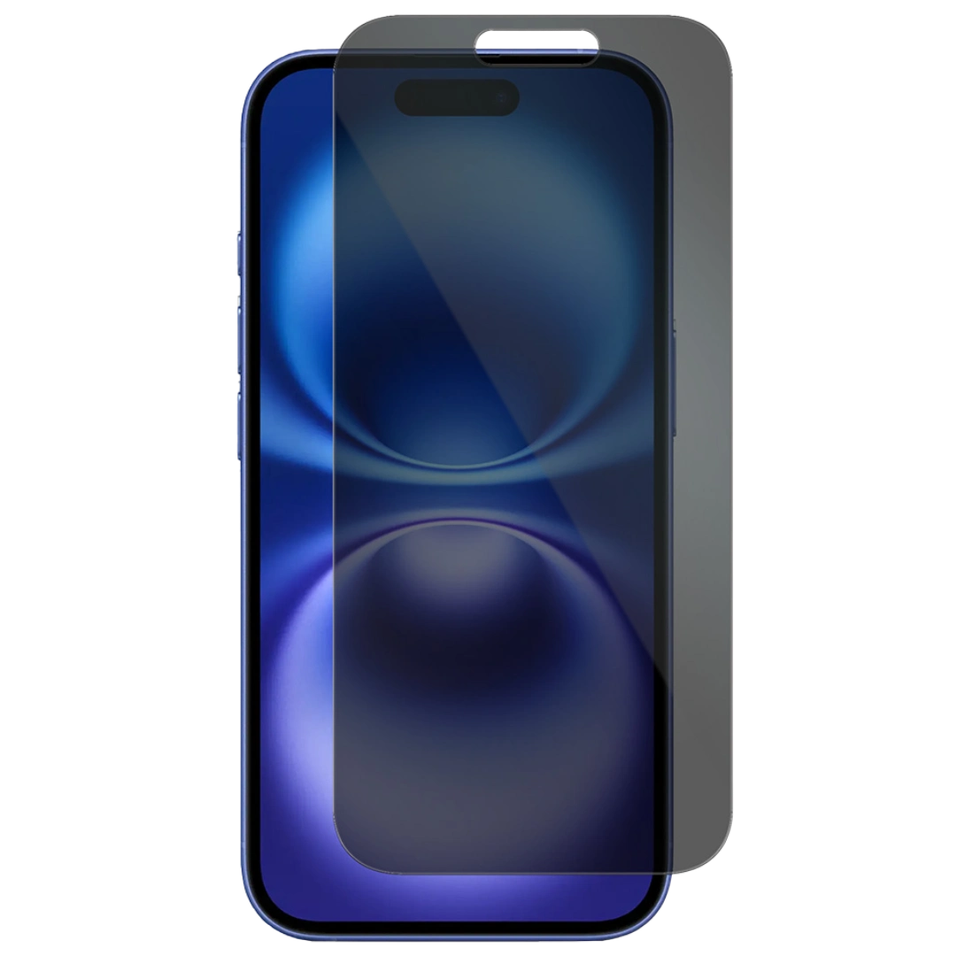 iPhone 16 Privacy Protector for iPhone 16
