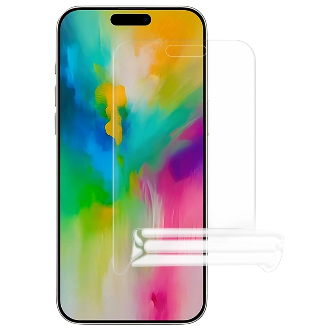 iPhone 16 Plus UV Sheet for iPhone 16 Plus