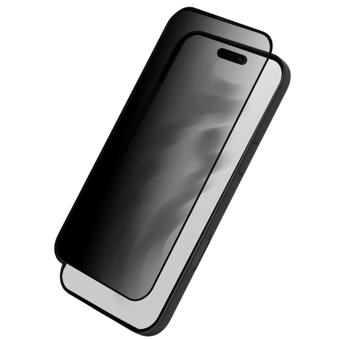iPhone 16 Plus Privacy Protector for iPhone 16 Plus
