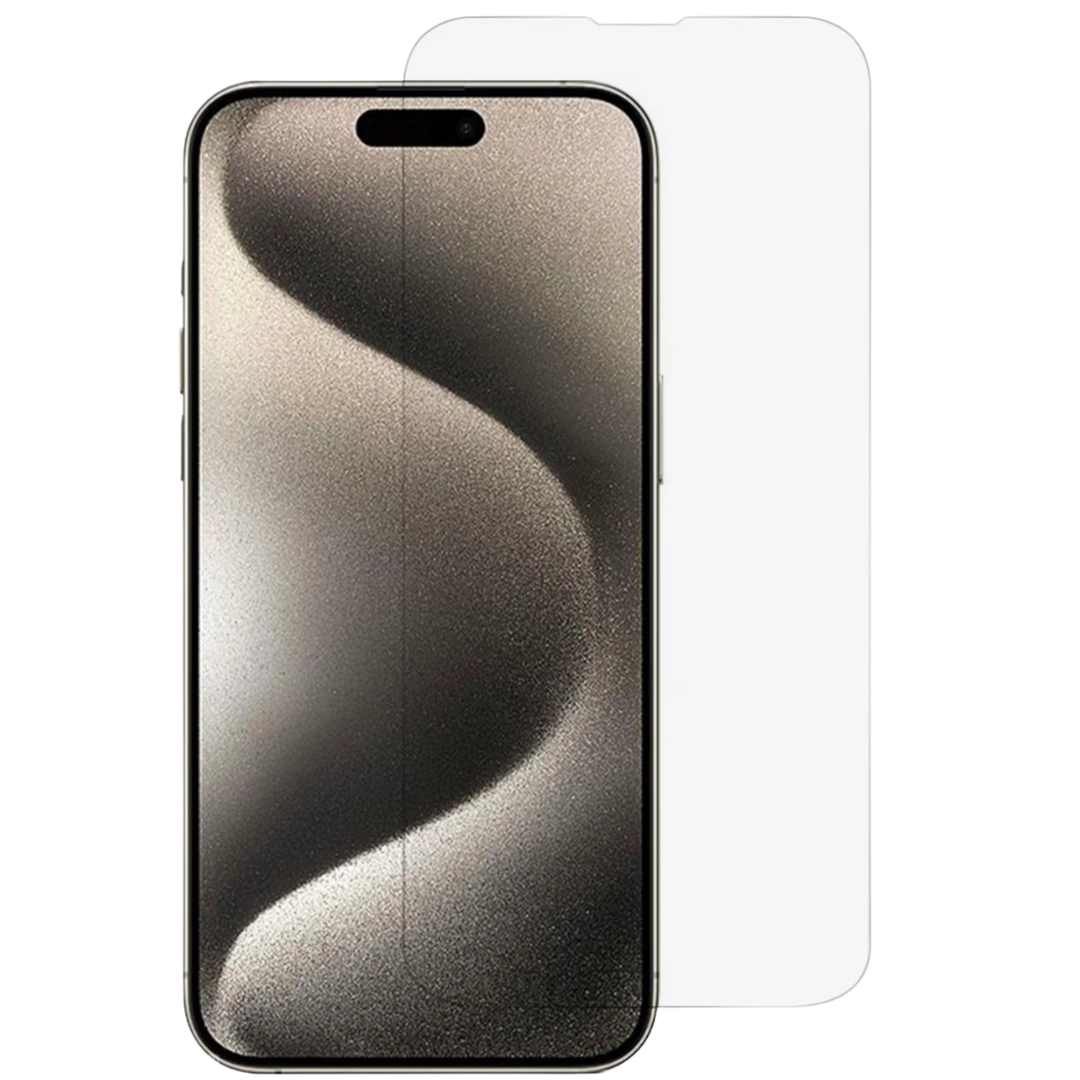 iPhone 16 Plus Screen Protector for iPhone 16 Plus