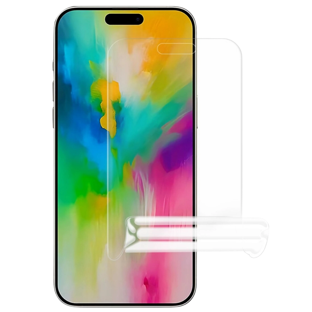 iPhone 16 Pro UV Sheet for iPhone 16 Pro