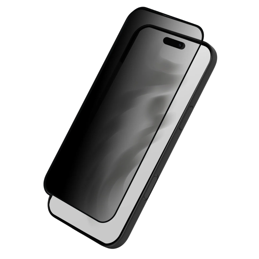 iPhone 16 Pro Privacy Protector for iPhone 16 Pro