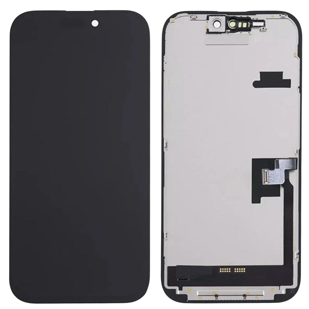 iPhone 16 Pro Screen Repair image