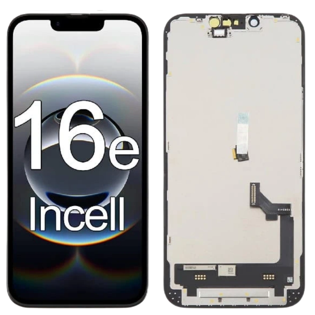 iPhone 16e Screen Repair image