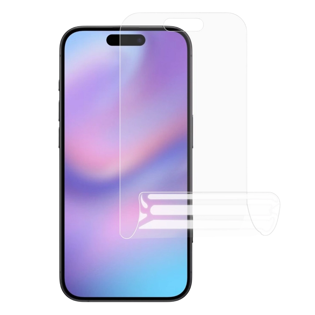 iPhone 17 UV Sheet for iPhone 17