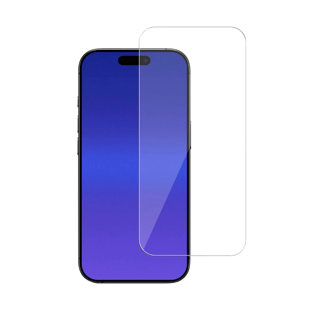 iPhone 17 Screen Protector for iPhone 17