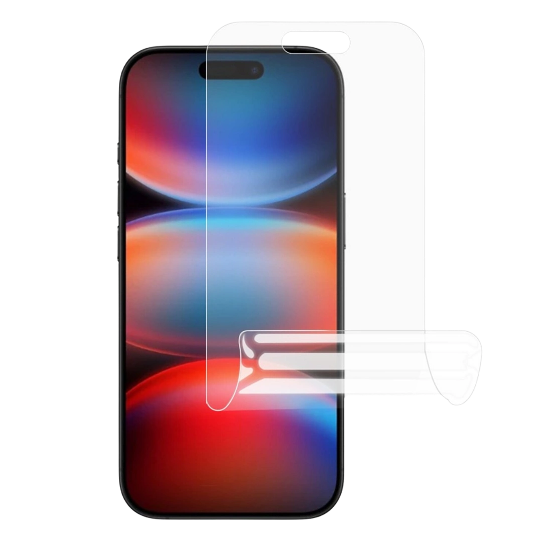 iPhone 17 Pro UV Sheet for iPhone 17 Pro