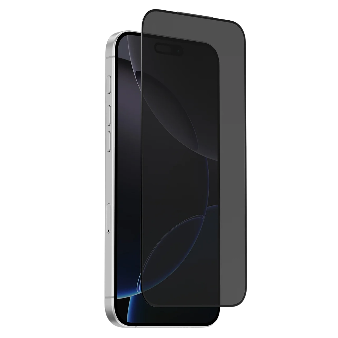 iPhone 17 Pro Privacy Protector for iPhone 17 Pro