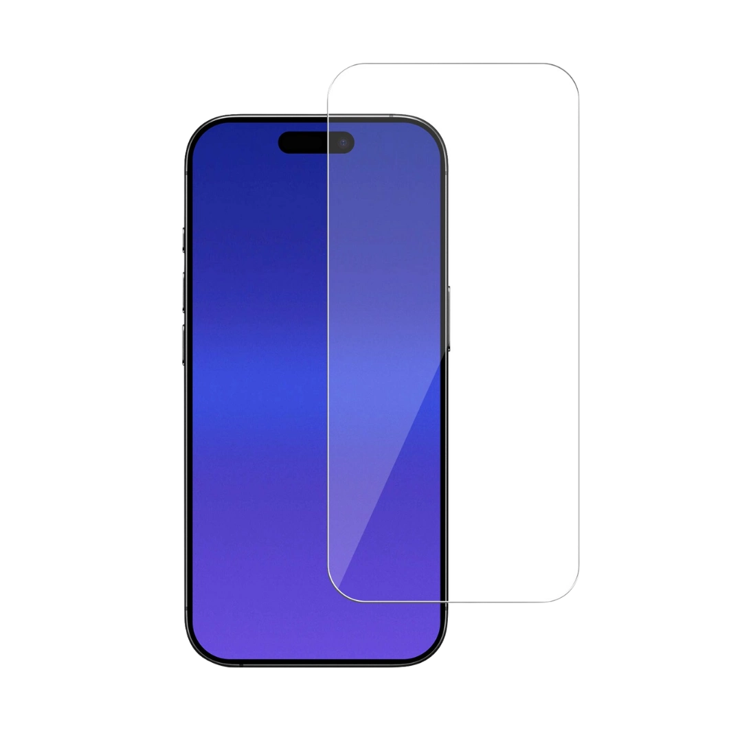 iPhone 17 Pro Screen Protector for iPhone 17 Pro