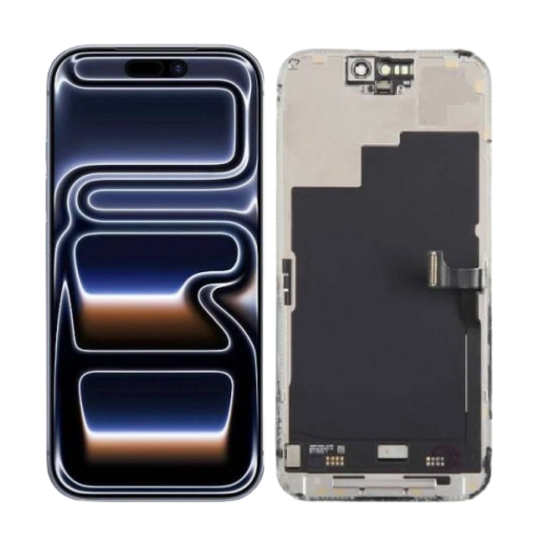 iPhone 17 Pro Screen Repair image