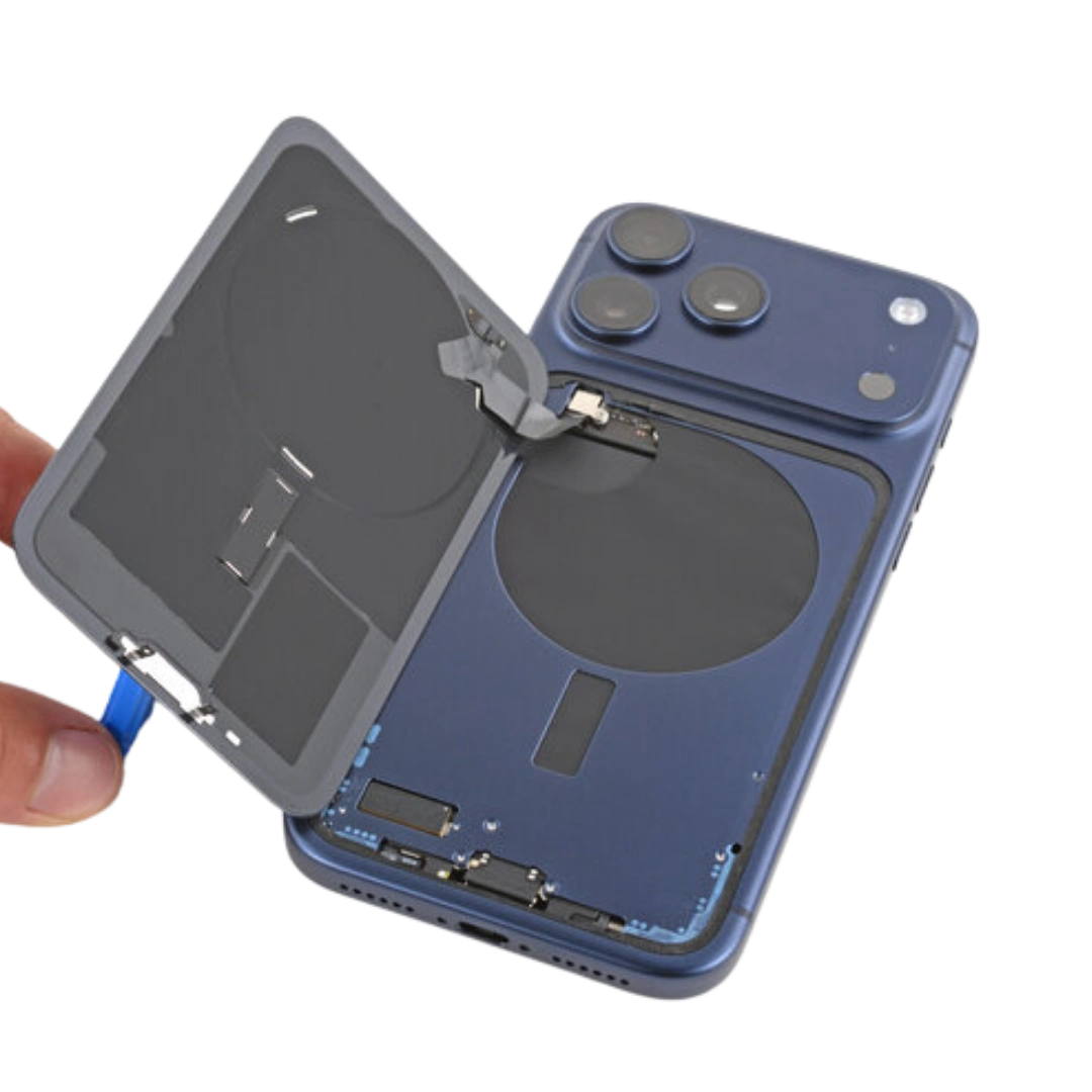 iPhone 17 Pro Max Back Repair image