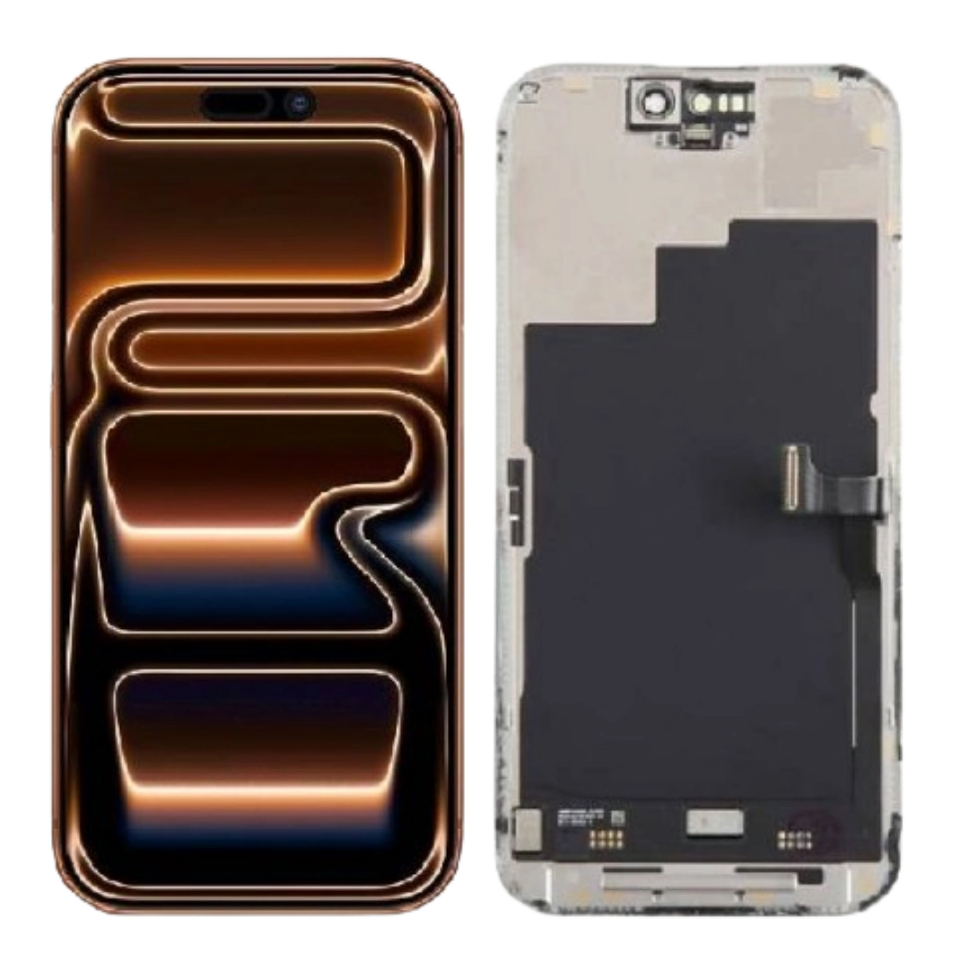 iPhone 17 Pro Max Screen Repair image