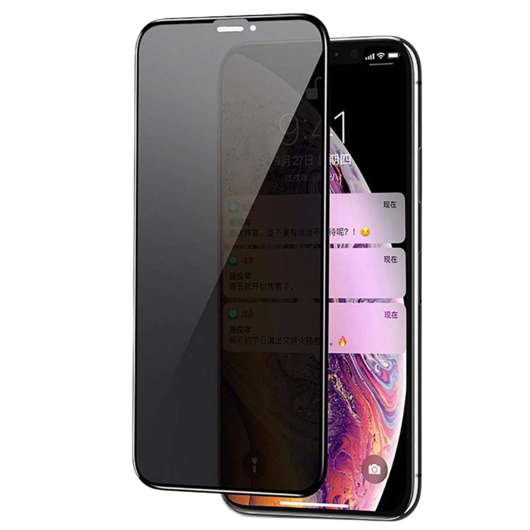 iPhone X Privacy Protector for iPhone X
