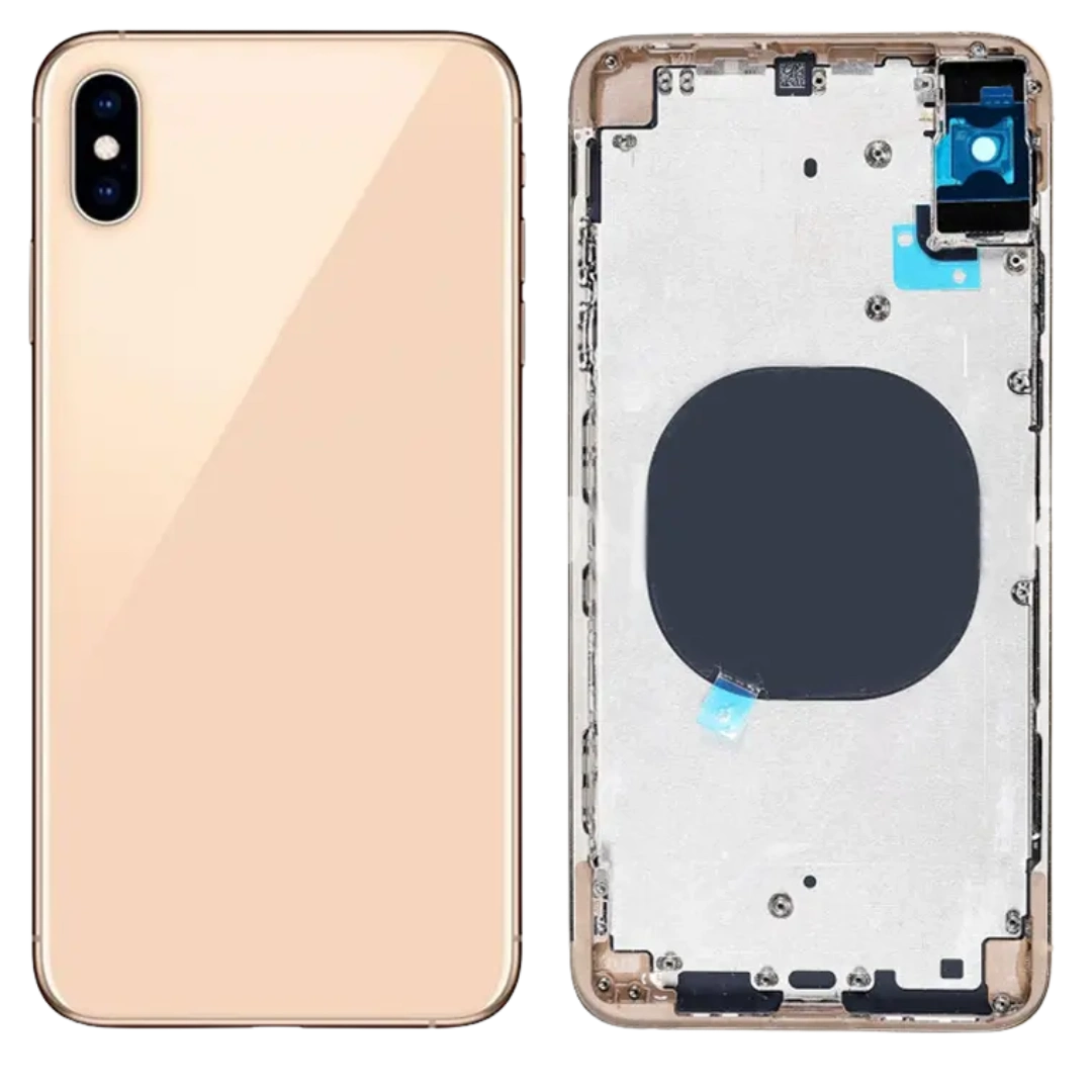 iPhone X Back Repair image