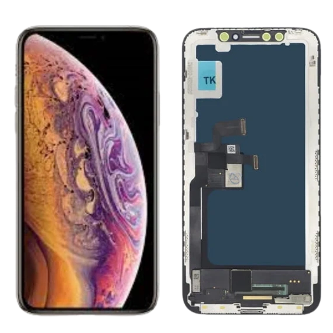 iPhone X Screen Repair image