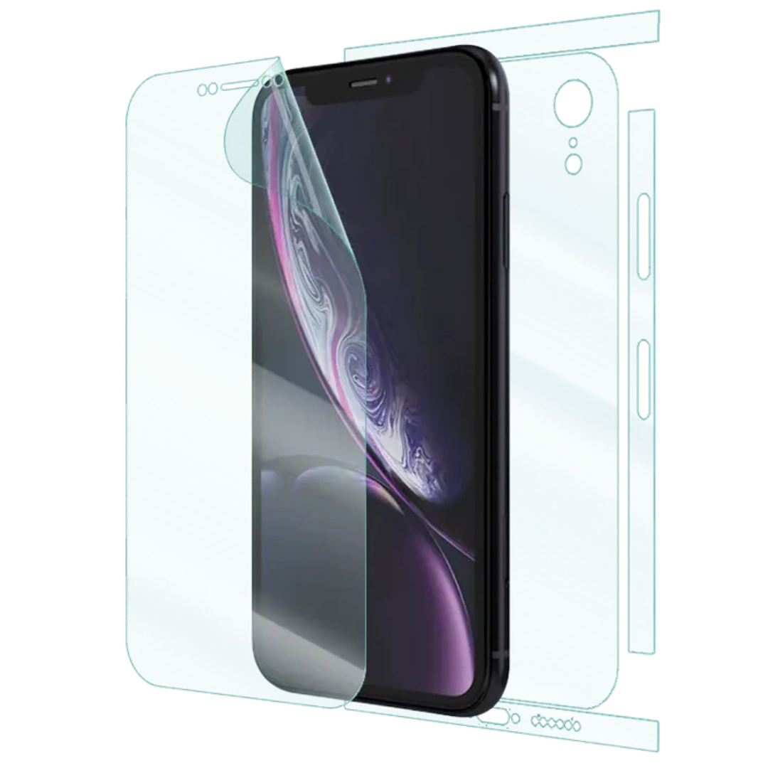 iPhone XR Jelly Sheet for iPhone XR