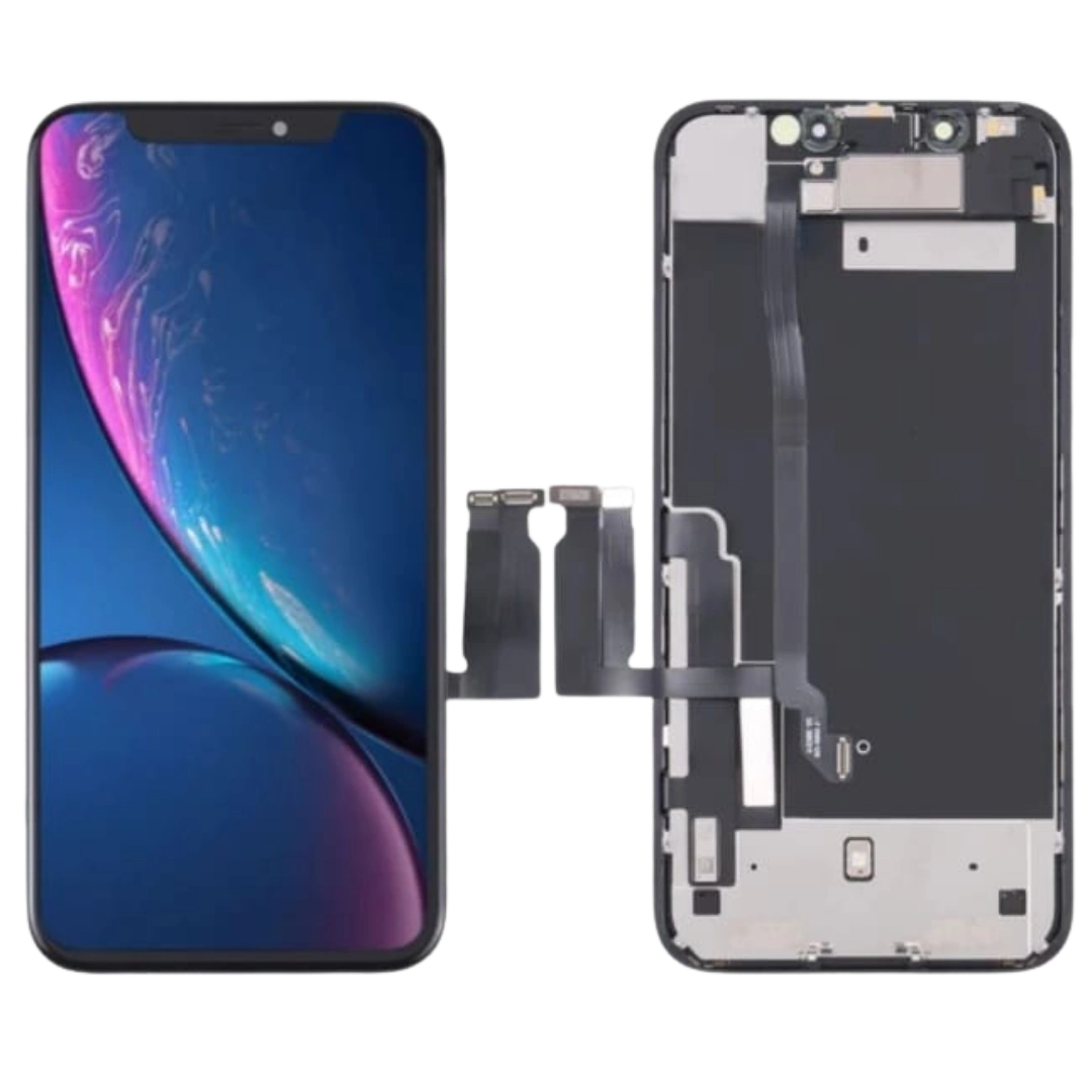iPhone XR Screen Repair image