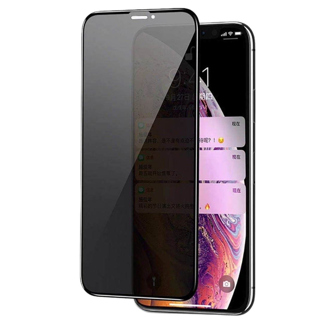 iPhone XS Privacy Protector for iPhone XS