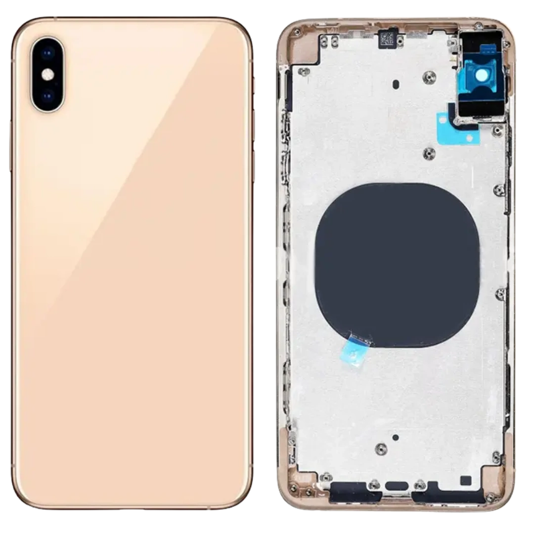 iPhone XS Back Repair image