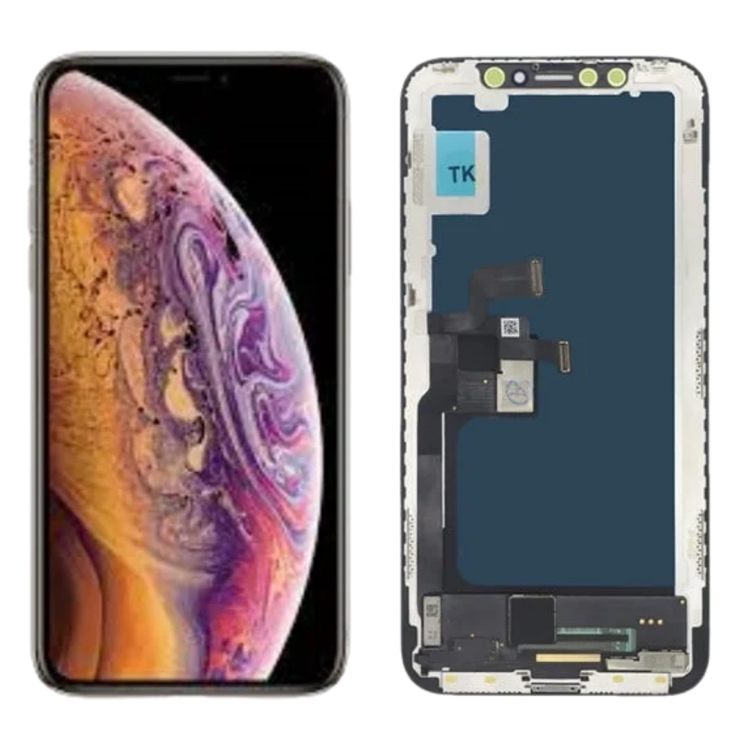 iPhone XS Screen Repair image