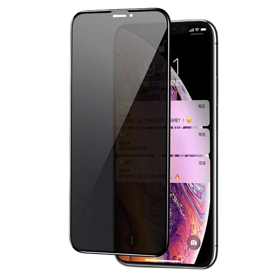 iPhone XS Max Privacy Protector for iPhone XS Max